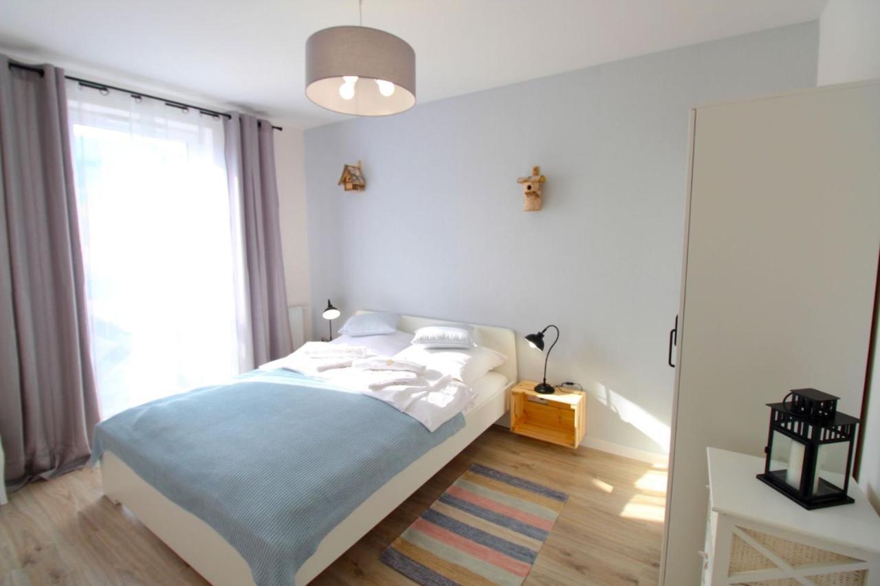 Apartament Wlochatka Z Sauna Finska Świeradów-Zdrój Esterno foto