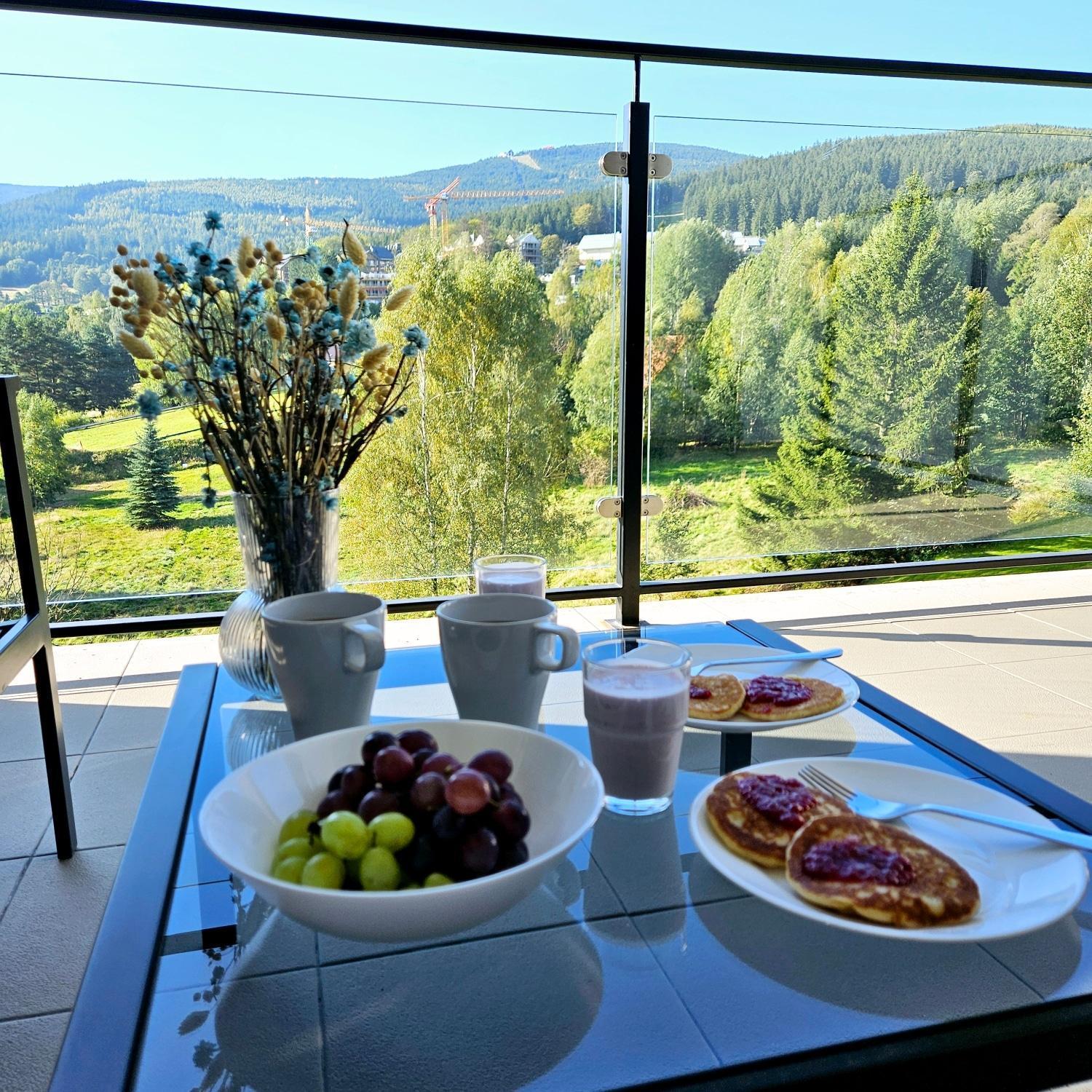 Apartament Wlochatka Z Sauna Finska Świeradów-Zdrój Esterno foto